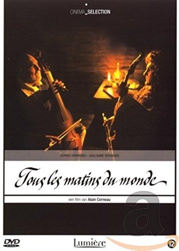 Tous Les Matins Du Monde [EU Import]