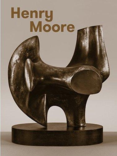 Henry Moore : great art is not perfect !