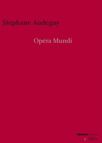 Opéra mundi