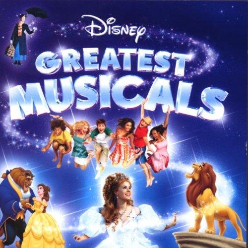 Disney's Greatest Musicals