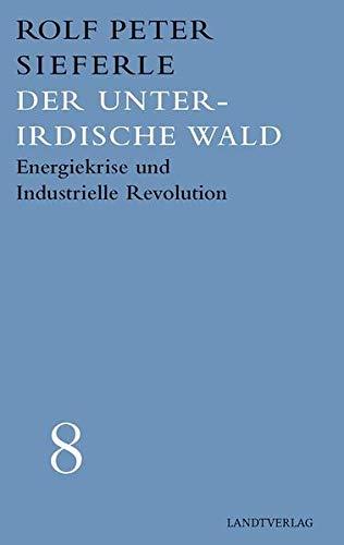 Der unterirdische Wald: Enegiekrise und Industrielle Revolution (Landt Verlag)