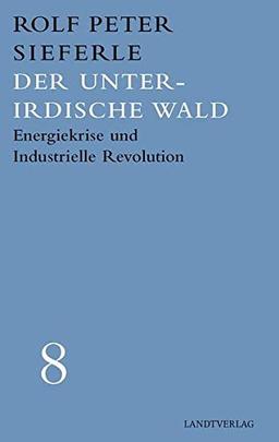 Der unterirdische Wald: Enegiekrise und Industrielle Revolution (Landt Verlag)