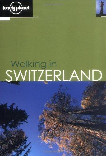 Walking in Switzerland