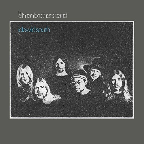 Idlewild South (2 CD Remastered Deluxe Edition)