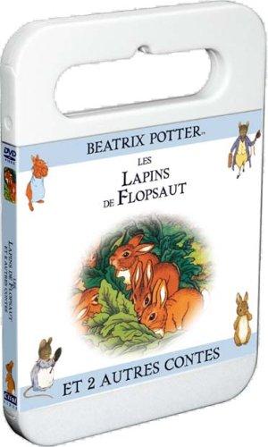 Beatrix Potter : Les lapins de Flopsaut [FR Import]