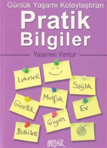 PRATİK BİLGİLER