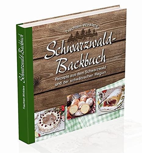 Schwarzwald Backbuch