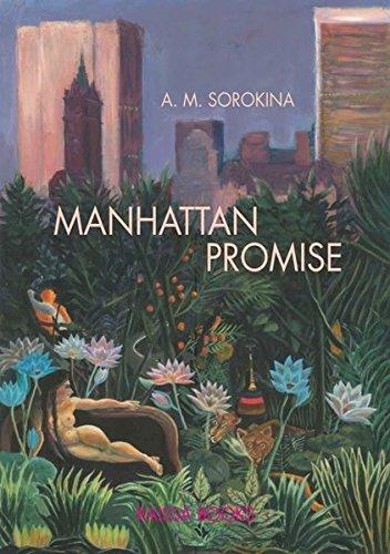 'Manhattan Promise'