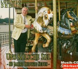 Uns Kölsche Siel-80 Jahre