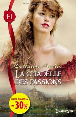 La citadelle des passions