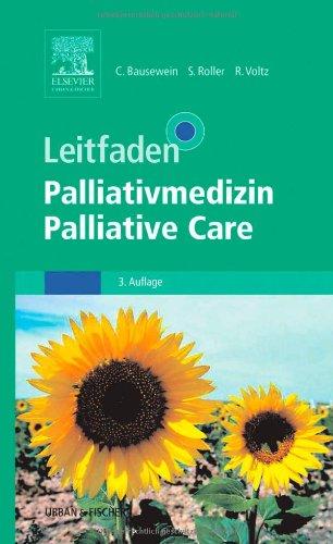 Leitfaden Palliativmedizin - Palliative Care