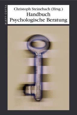 Handbuch Psychologische Beratung