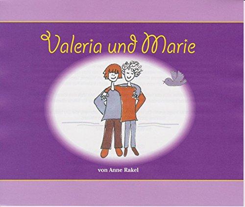 Valeria und Marie