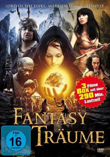 Fantasy Träume