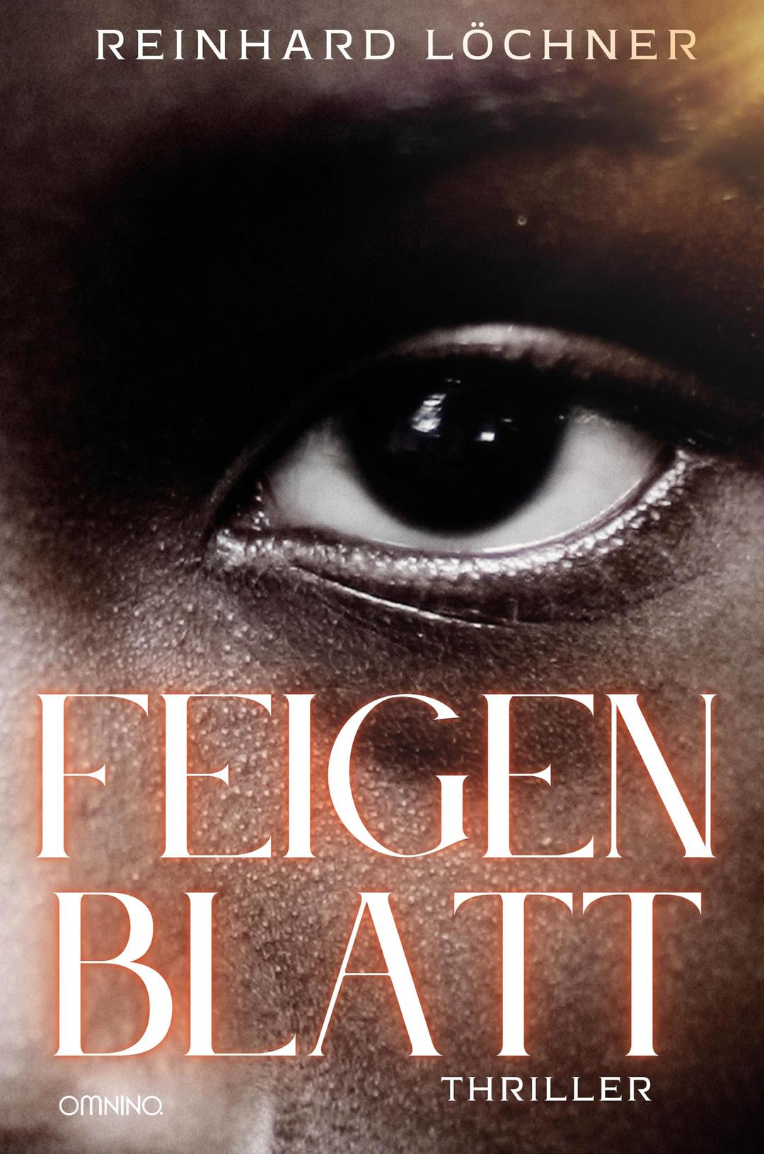 Feigenblatt: Thriller