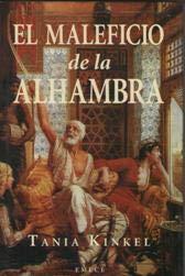 El maleficio de la Alhambra