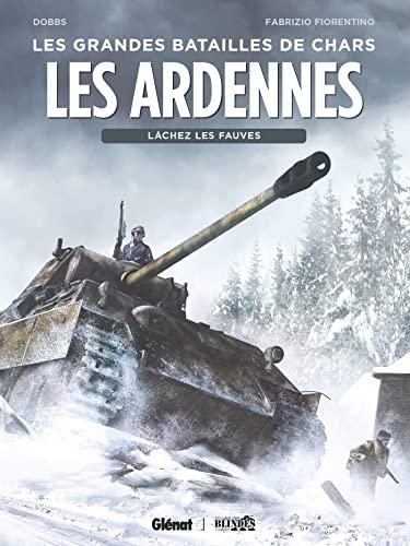 Les Ardennes : lâchez les fauves