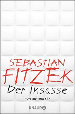 Der Insasse: Psychothriller