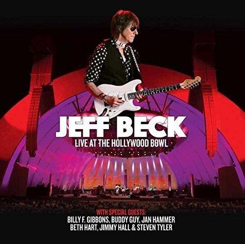 Live at the Hollywood Bowl (Dvd+2cd)