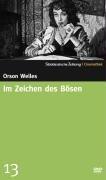 Im Zeichen des Bösen, 1 DVD, dtsch. u. engl. Version