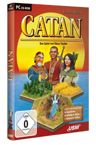 Catan Creators Edition