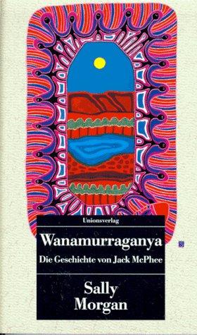 UT, Nr.91, Wanamurraganya