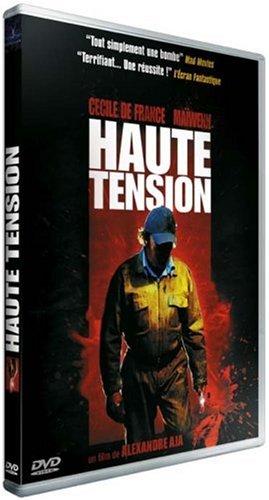 Haute Tension (Édition simple) [FR IMPORT]