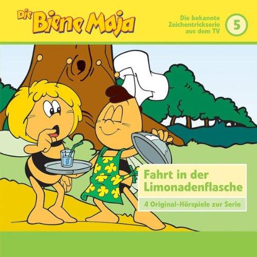 Die Biene Maja,Folge 5