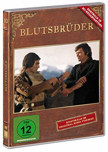 Blutsbrüder - HD-Remastered