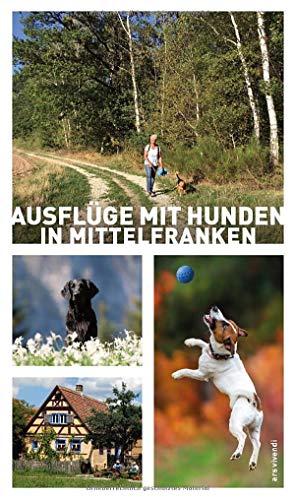 Ausflüge mit Hunden in Mittelfranken