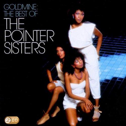 Goldmine: the Best of the Pointer Sisters