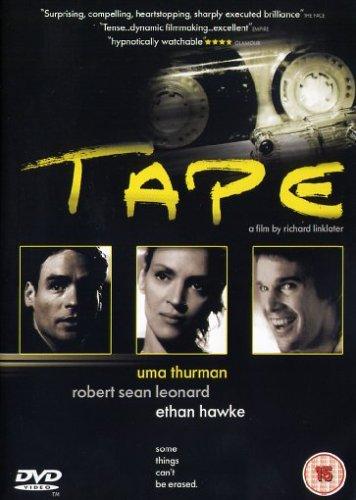 Tape [UK Import]