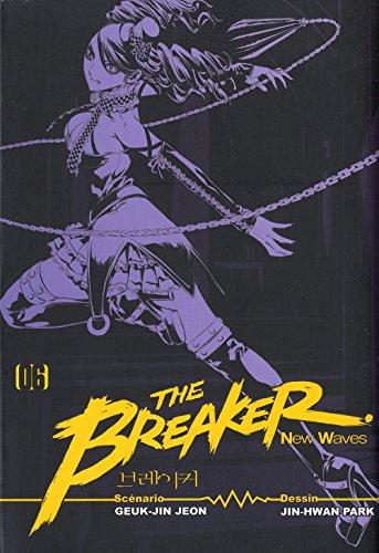 The Breaker : new waves. Vol. 6