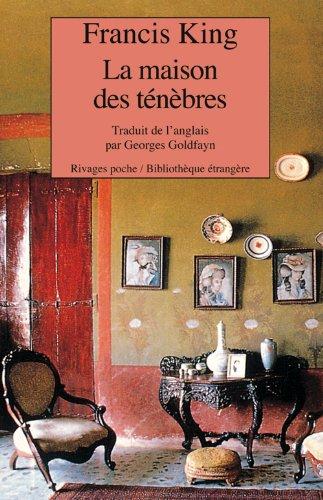 La maison des ténèbres