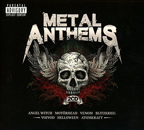 Metal Anthems