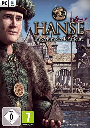 Hanse - Imperium der Kaufleute