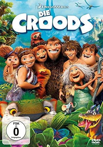 Die Croods