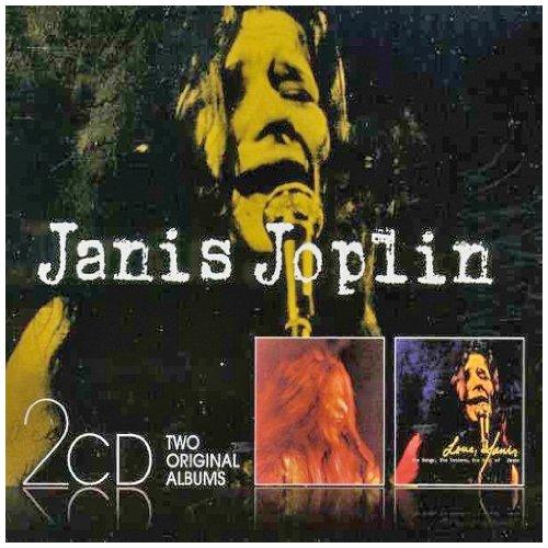 I Got Dem Ol' Kozmic Blues Again Mama/Love,Janis