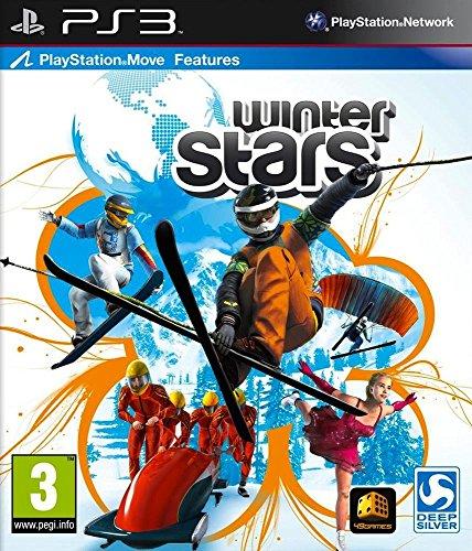 WINTER STARS -