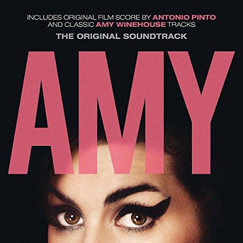 Amy (2-LP) [Vinyl LP]