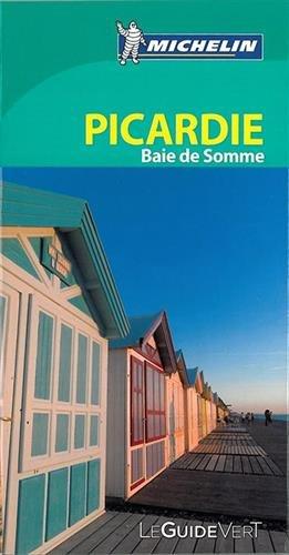 Picardie : baie de Somme