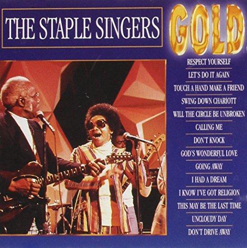 The Staple Singers