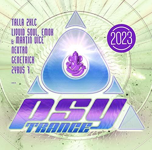 Psy Trance 2023