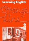 Learning English - Orange Line für Orientierungsstufen, Förderstufen, Gesamtschulen. Und andere differenzierende Schulformen. Englisches ... Orange Line, Tl.2, Schülerbuch, Klasse 6