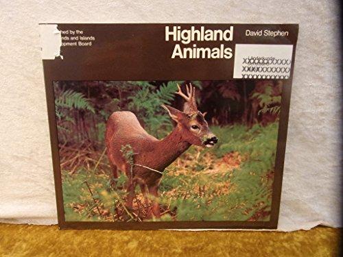 Highland Animals