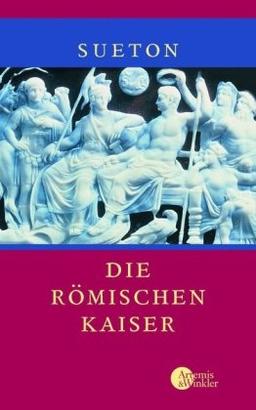 Die römischen Kaiser.