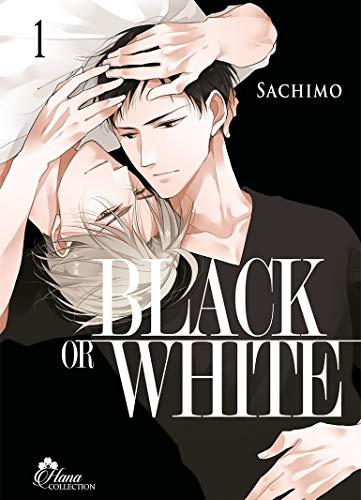 Black or white. Vol. 1