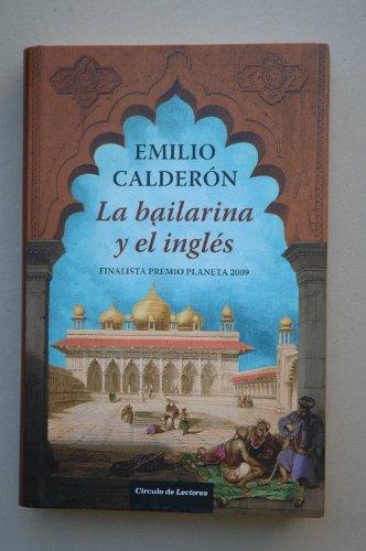 La bailarina y el inglés