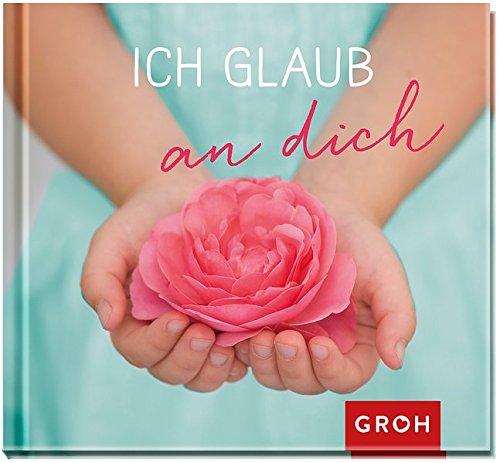 Ich glaub an dich