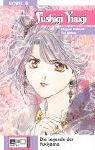 Fushigi Yuugi 03. Die Legende der Yukiyasha